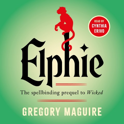 Elphie