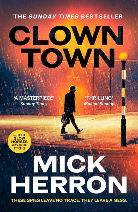 Clown Town